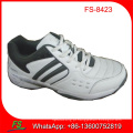 China fábrica de baixo preço tênis de esporte para homens, calçados esportivos